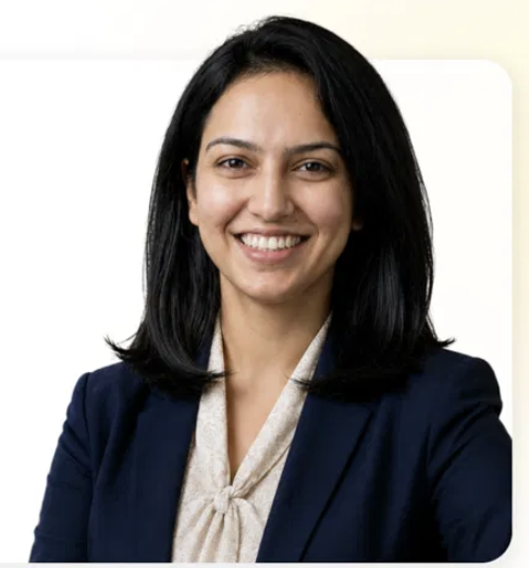 Priya Parwani